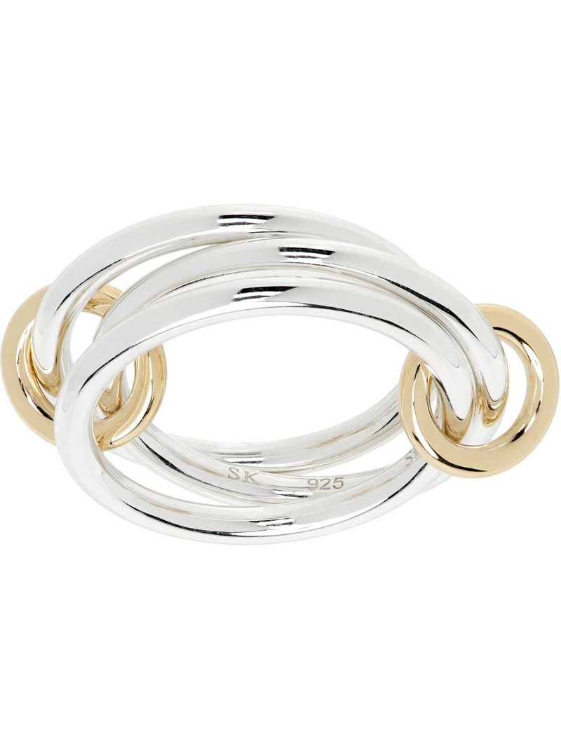 Spinelli Kilcollin Solarium SG Ring outlook