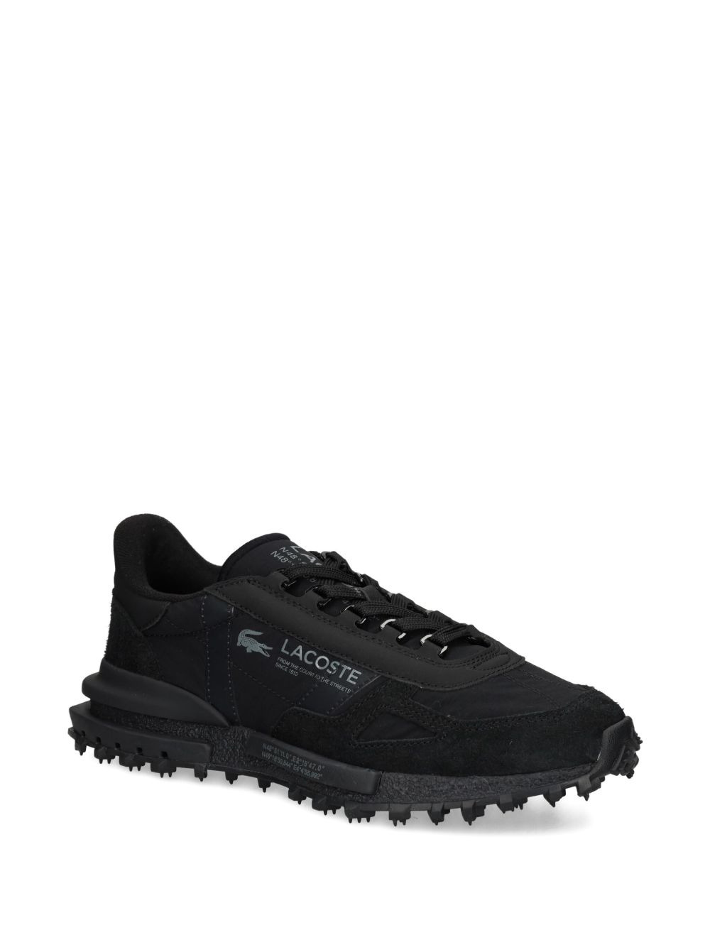 Elite Active low-top sneakers - 2
