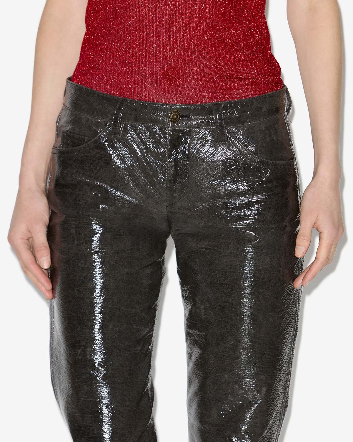 LOVIS PANTS - 3