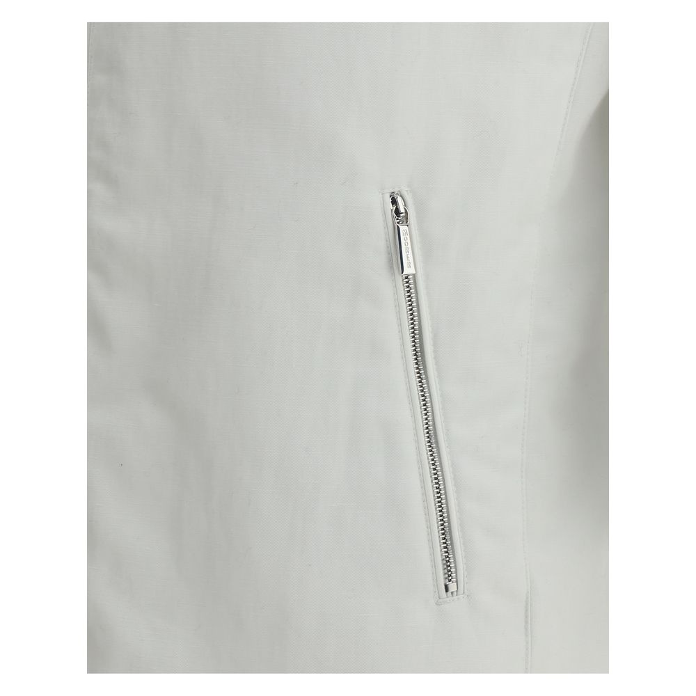 MooRER - Senio Vest Jacket - 3