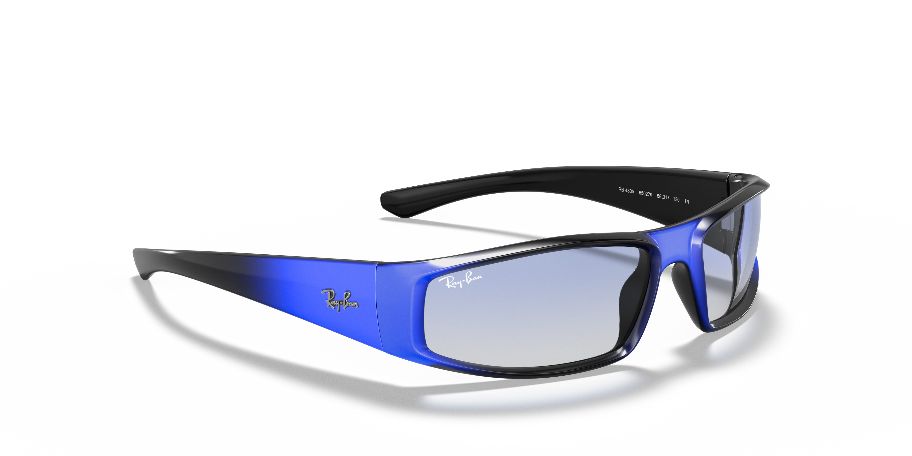 Ray-Ban RB4335 REVERSIBLE