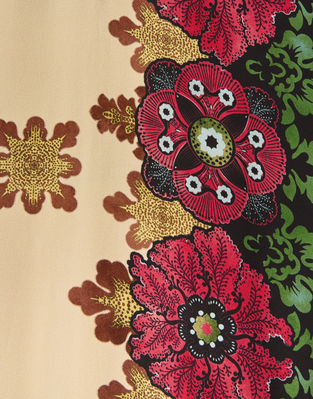 Karis Kaftan - 4