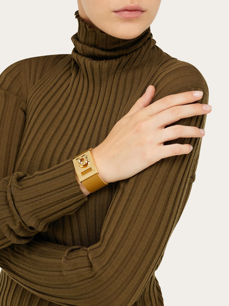 Gancini bracelet - Mis 17 3