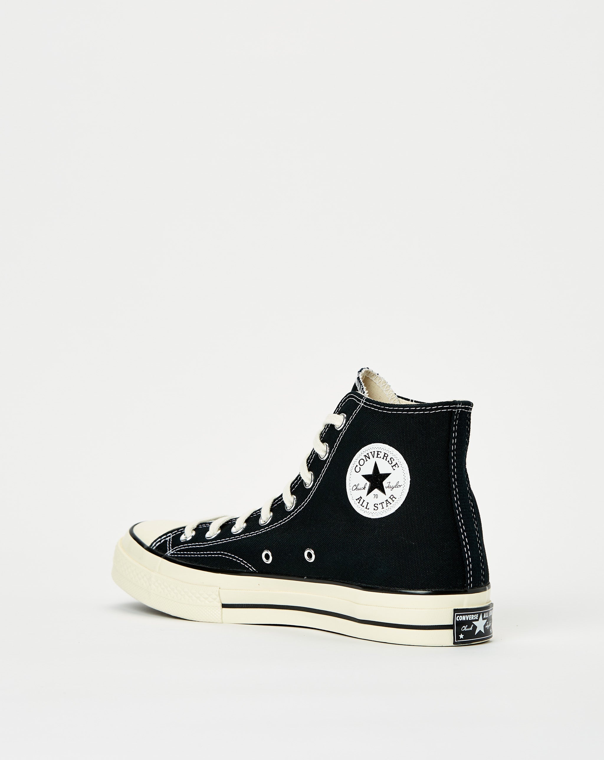Chuck 70 'Black' - 3