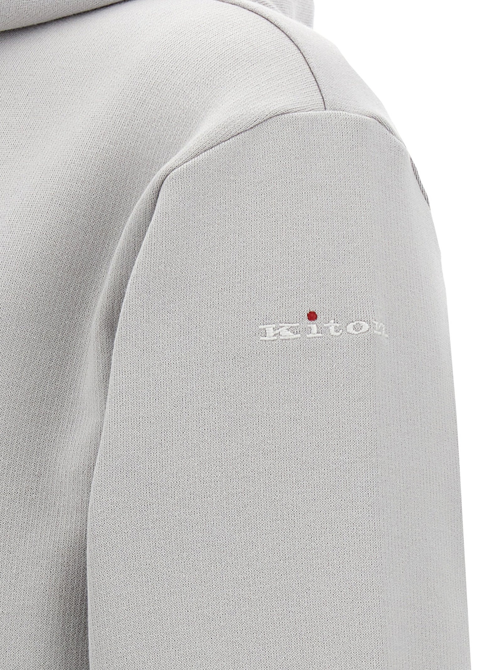 KITON - Kiton Men Cotton Tracksuit - 3