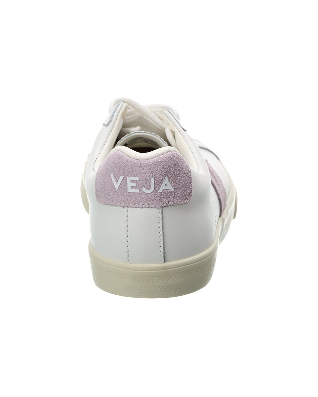 VEJA Esplar Logo Leather Sneaker - 3