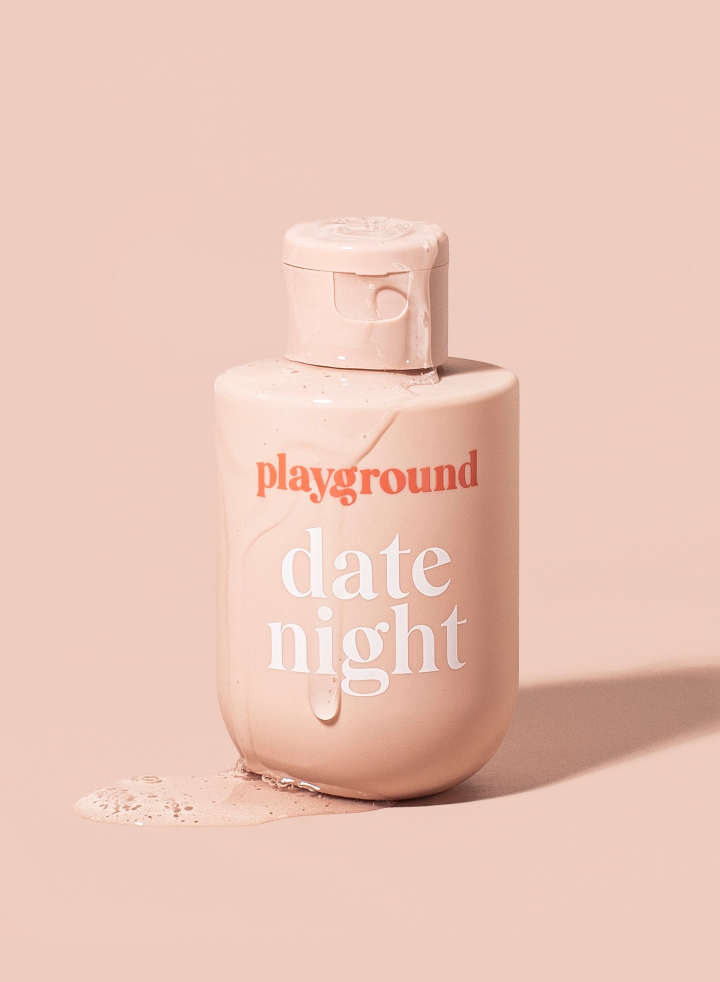 Playground Date Night Lubricant - 5
