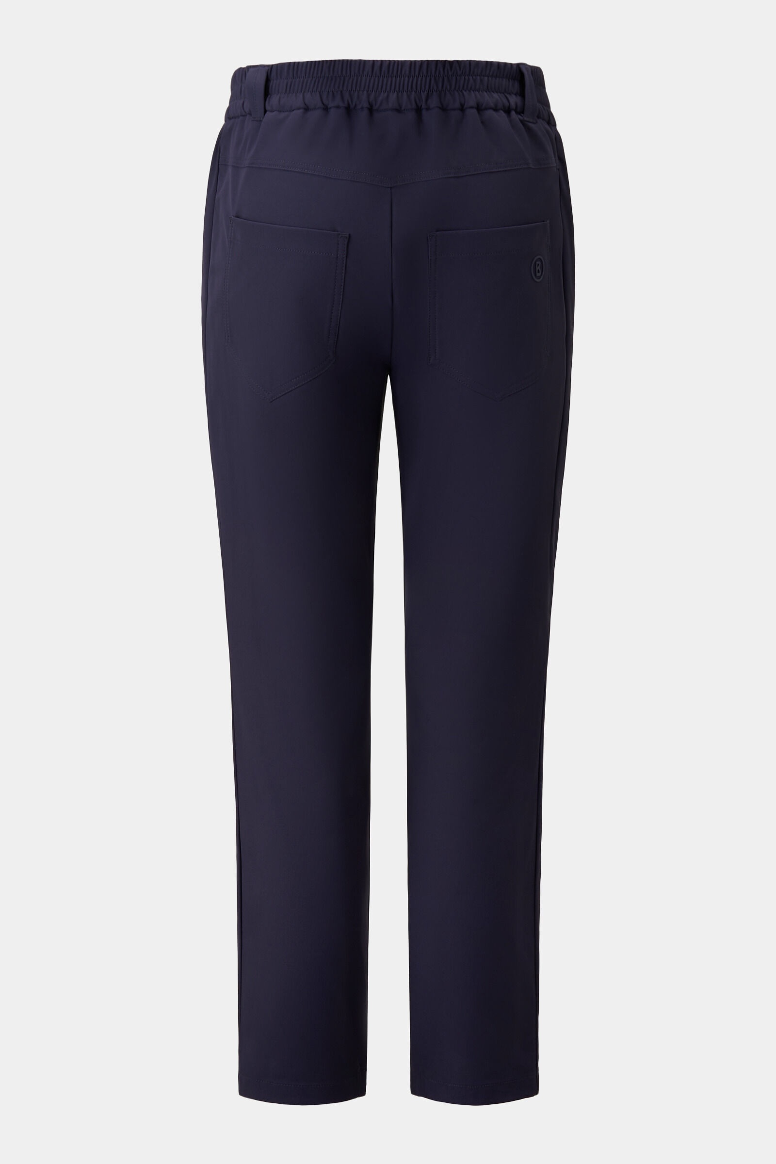Susa functional pants in Navy blue - 7