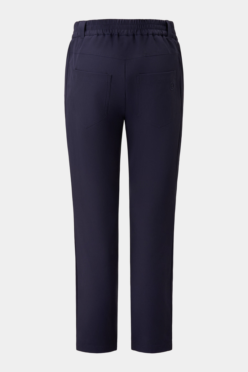 Susa functional pants in Navy blue 7