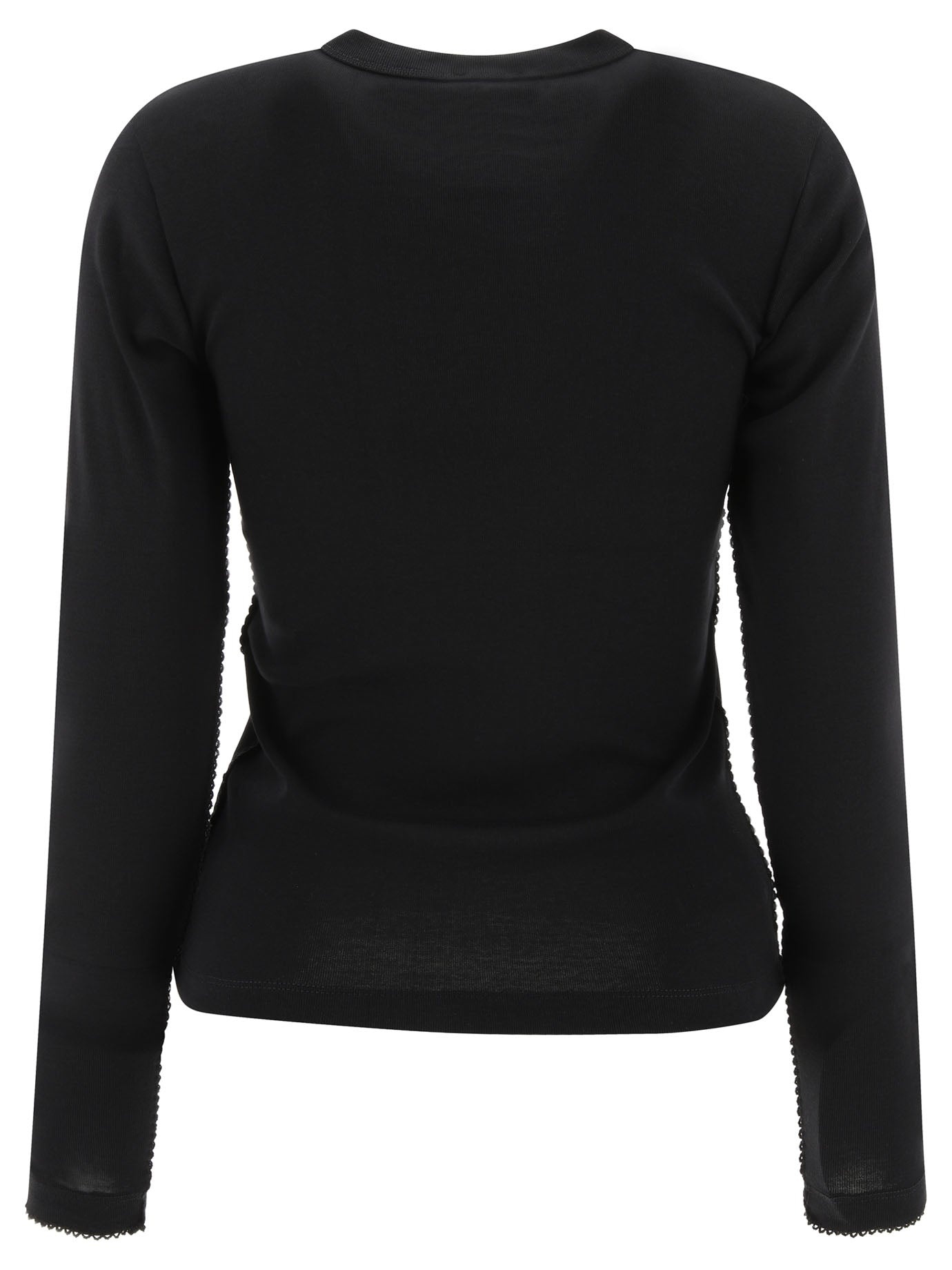 Saks Potts - Saks Potts Eloise T-shirt - 2