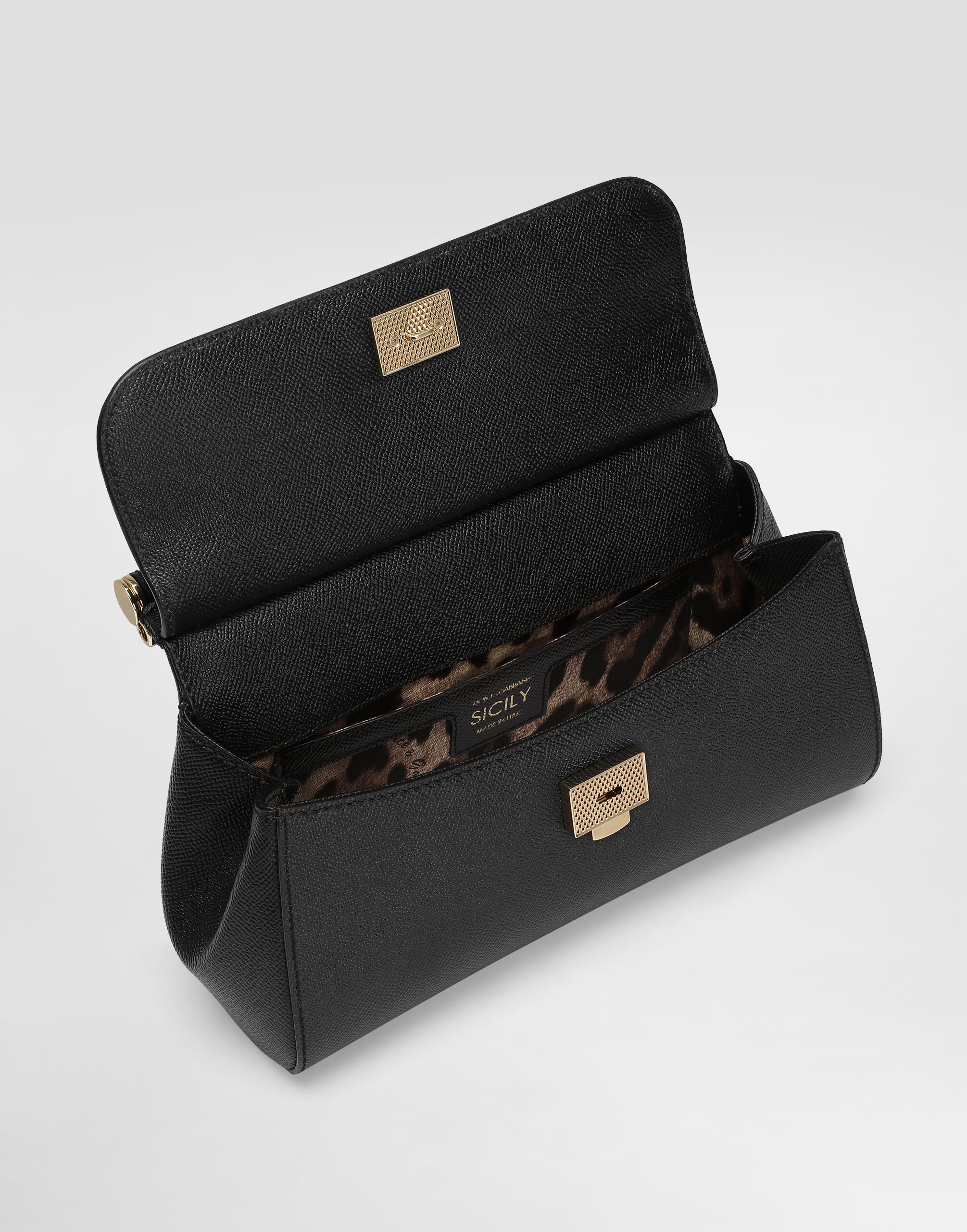 Medium Sicily handbag - 5