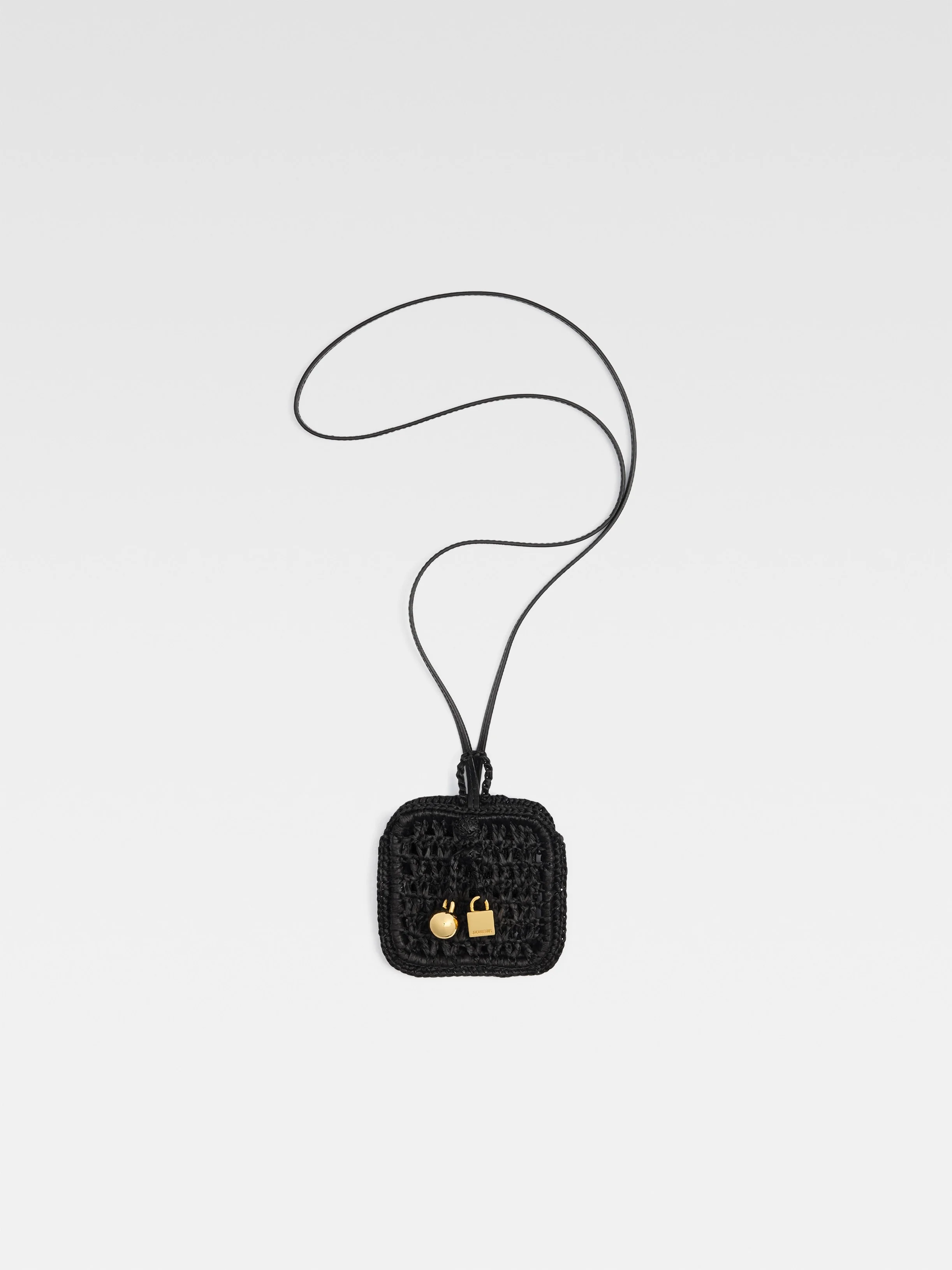 The Spiaggia wallet - 1