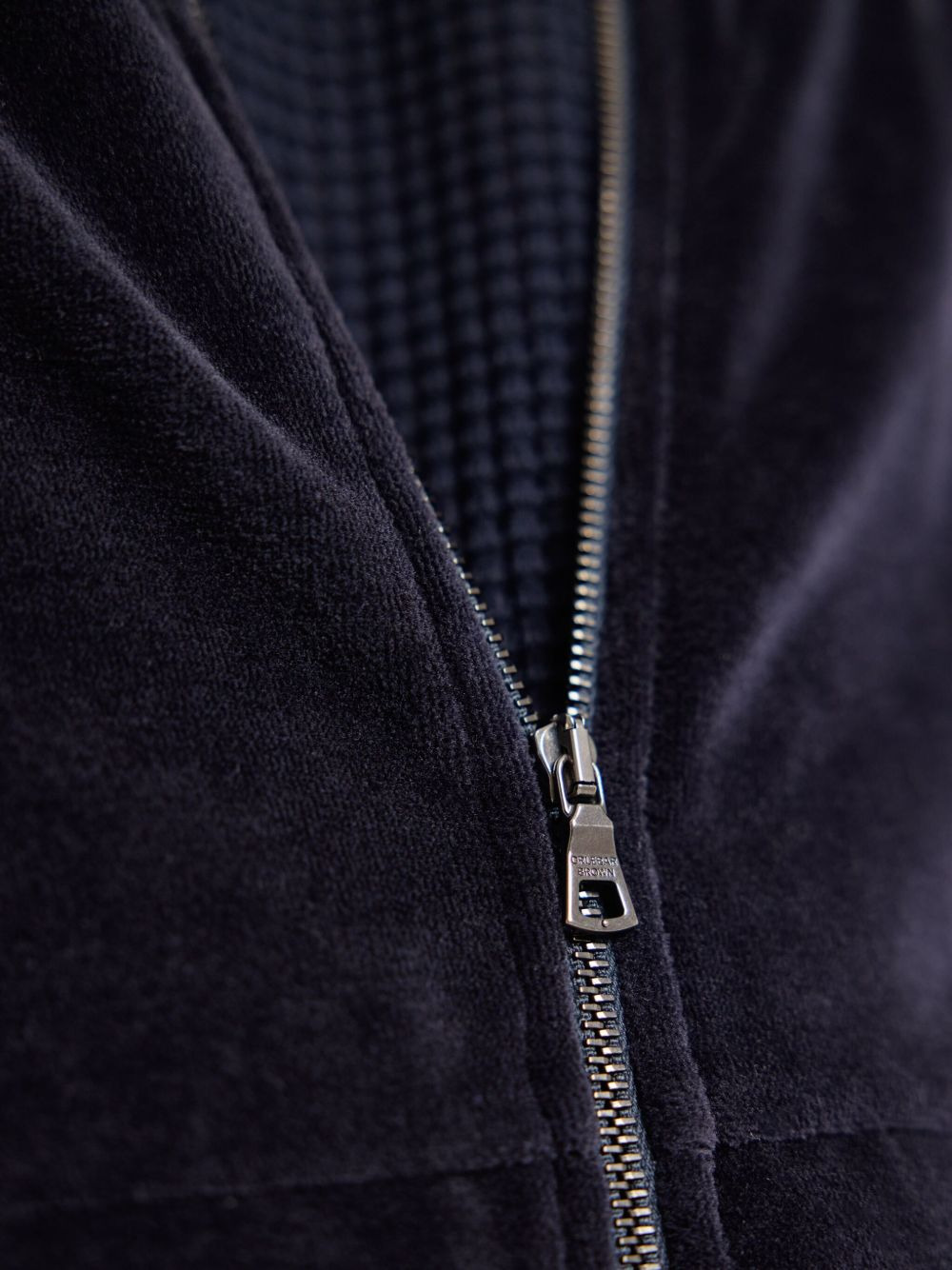 Cassian zip-up sweatshirt - 5