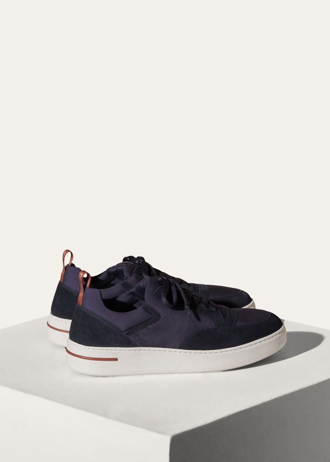 Newport Walk Sneakers - 3