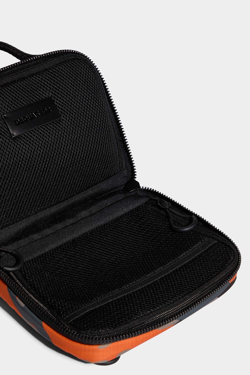 CERESIO 9 CAMO CABLE CASE - 5