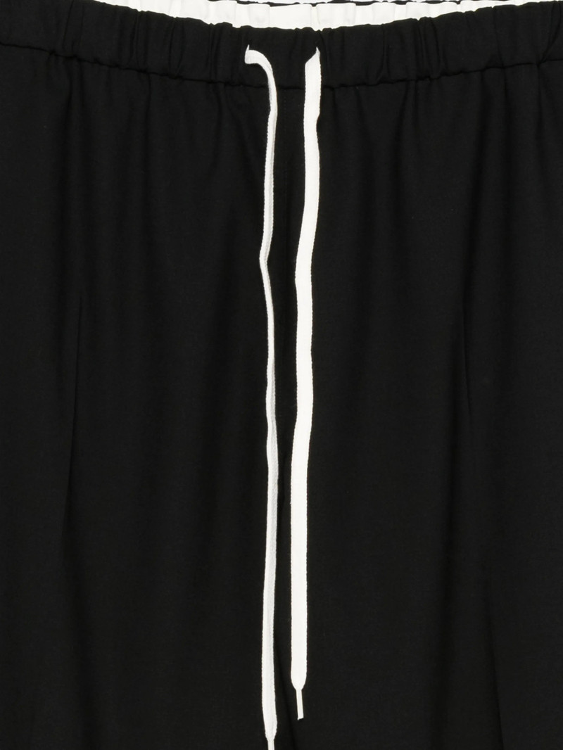 MM6 Maison Margiela Mm6 Maison Margiela PANTS outlook