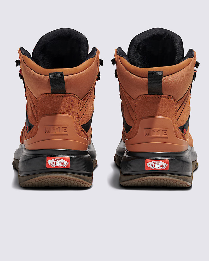 Crestline Waterproof Shoe 4