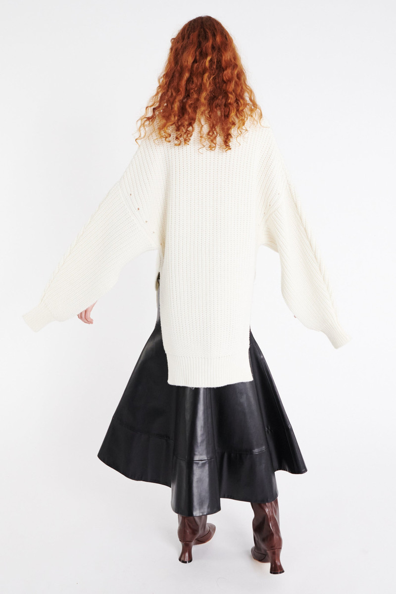 SWEATER CREAM 9