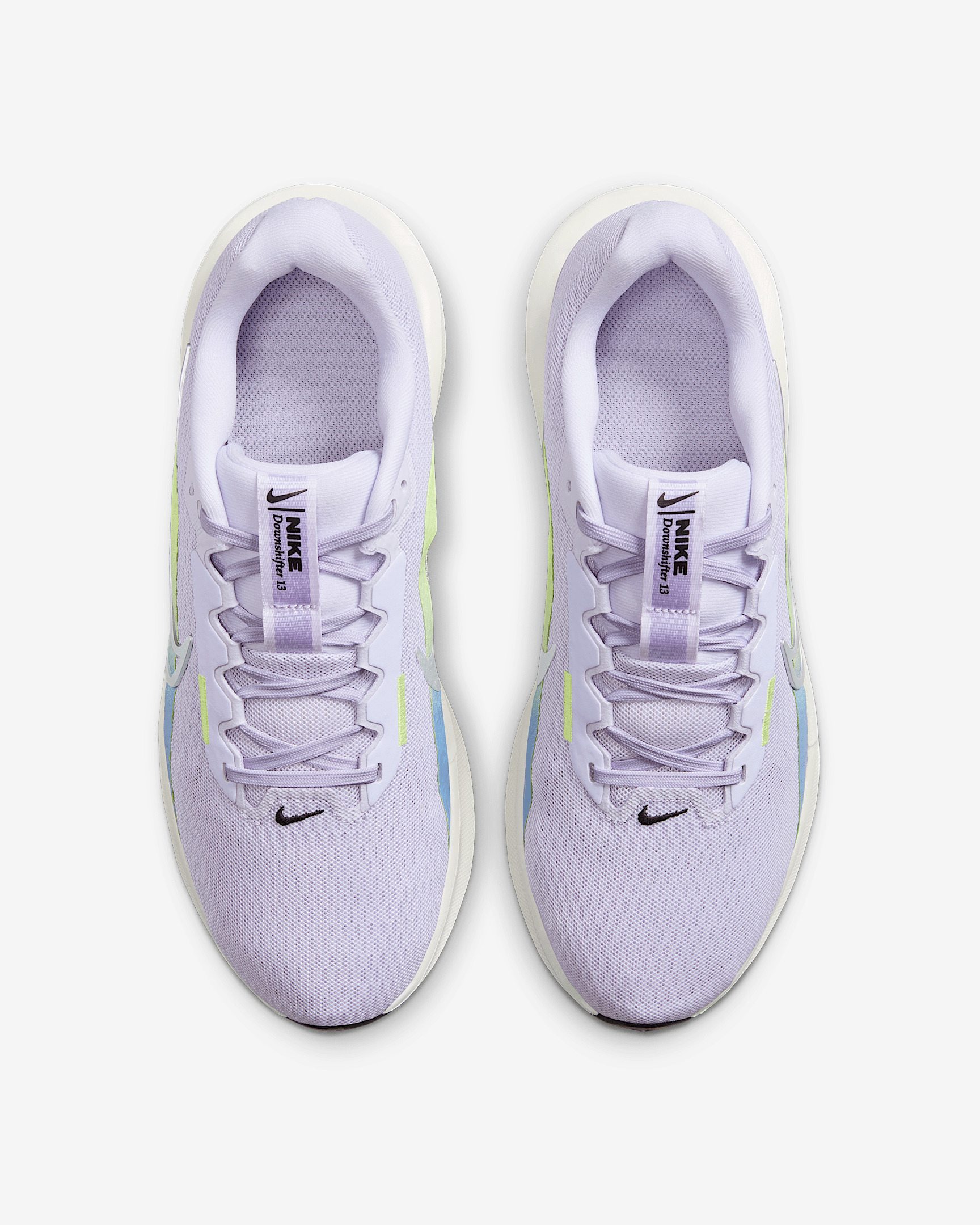 Nike Downshifter 13 Women's Road Running Shoes - 4