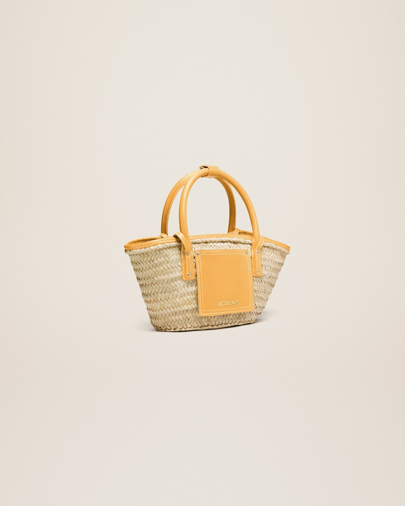 Le petit panier Soli 4