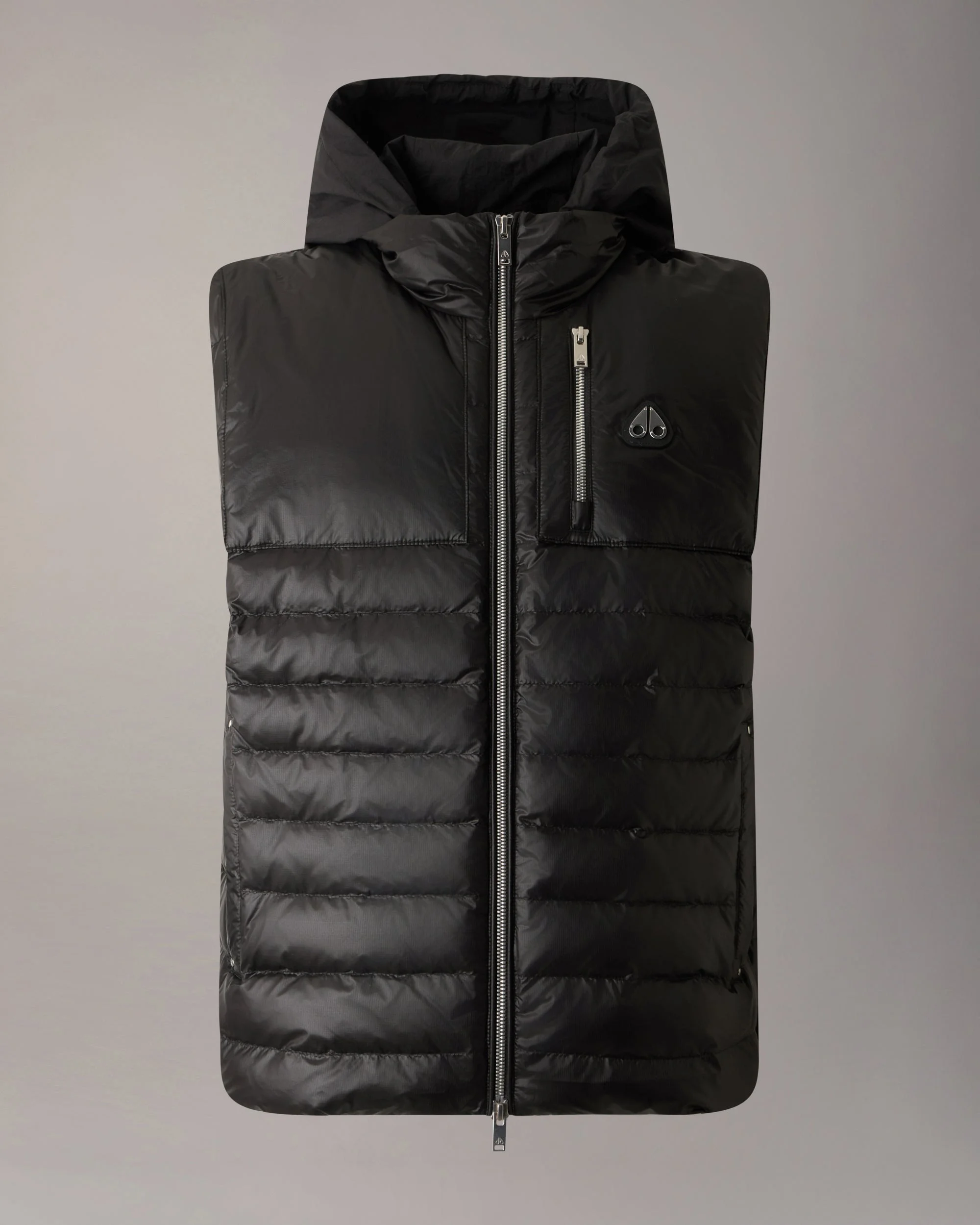 CLOUD WALKER AIR DOWN VEST - 1