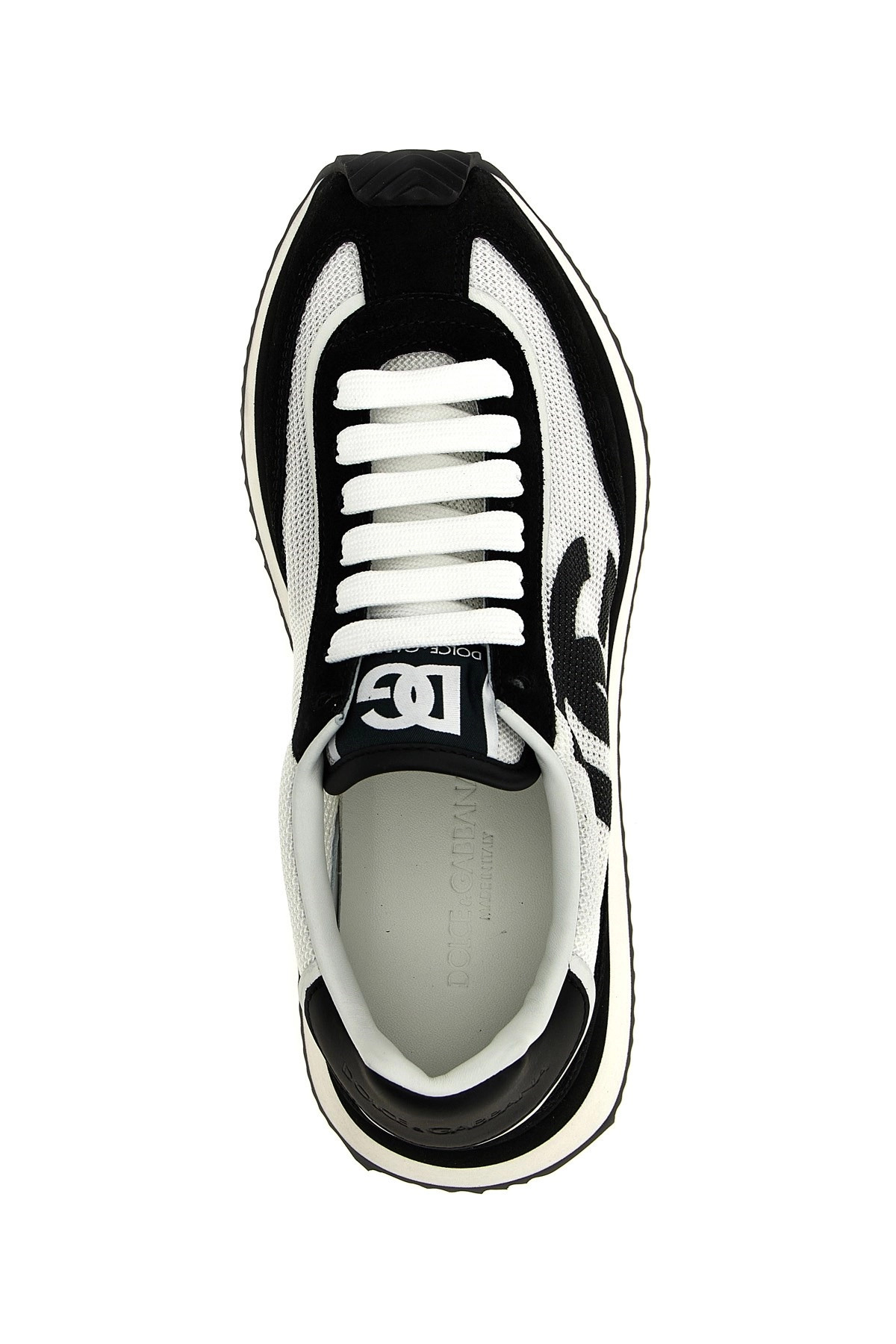 'DG Cushion' sneakers - 4