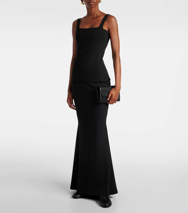 FFORME Scarlett maxi skirt outlook
