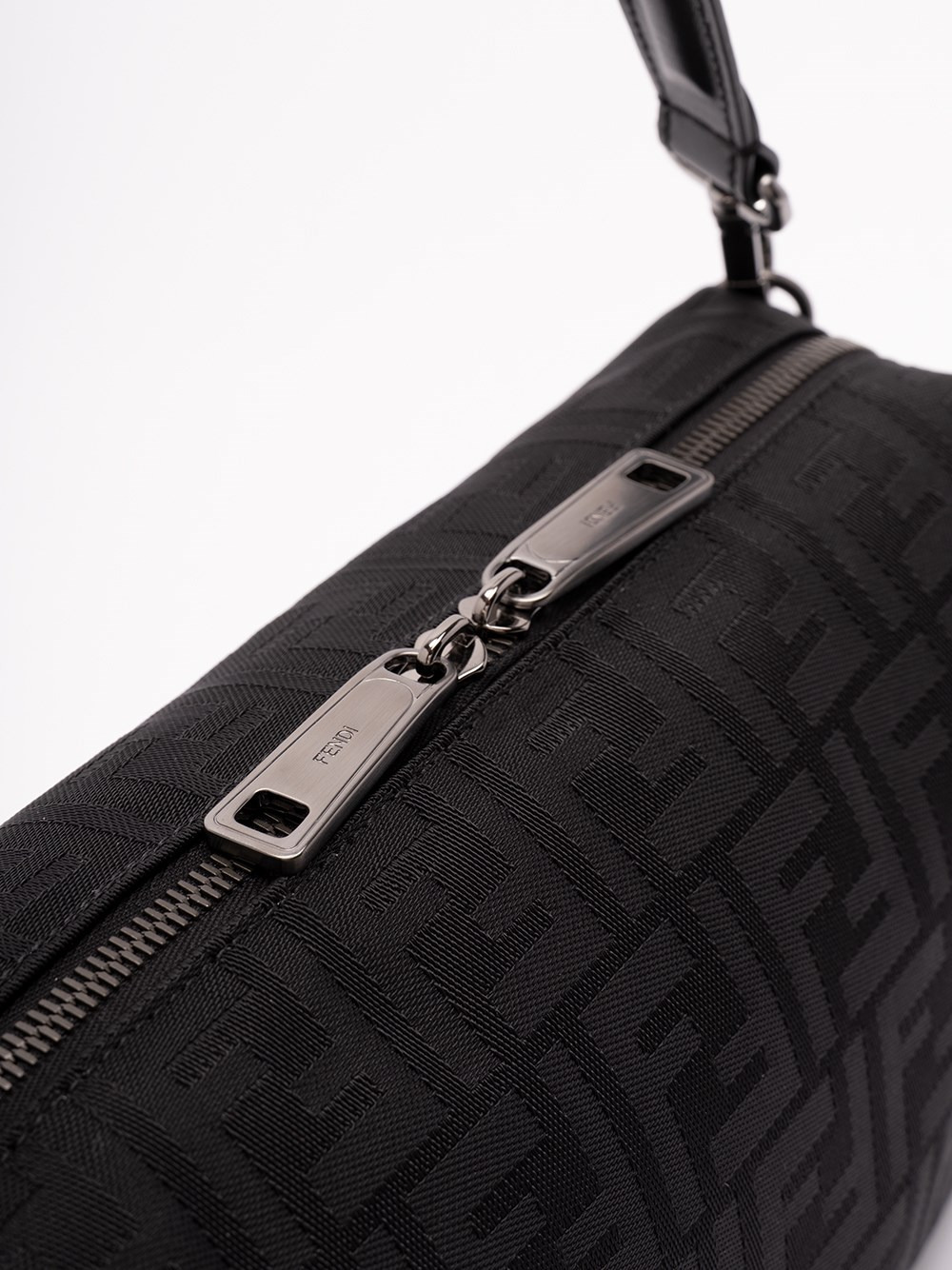 Medium `Fendi Lui` Bag - 4