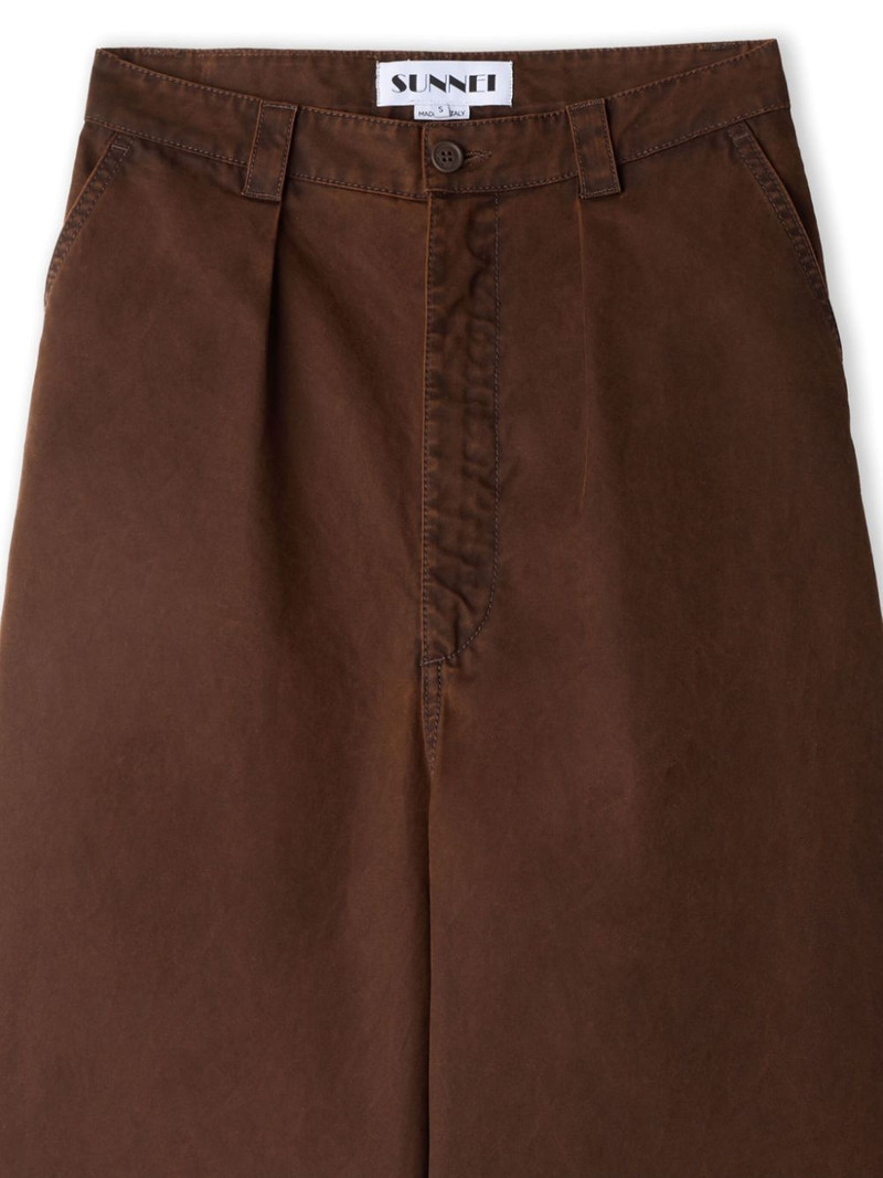 SUNNEI Extra trousers outlook
