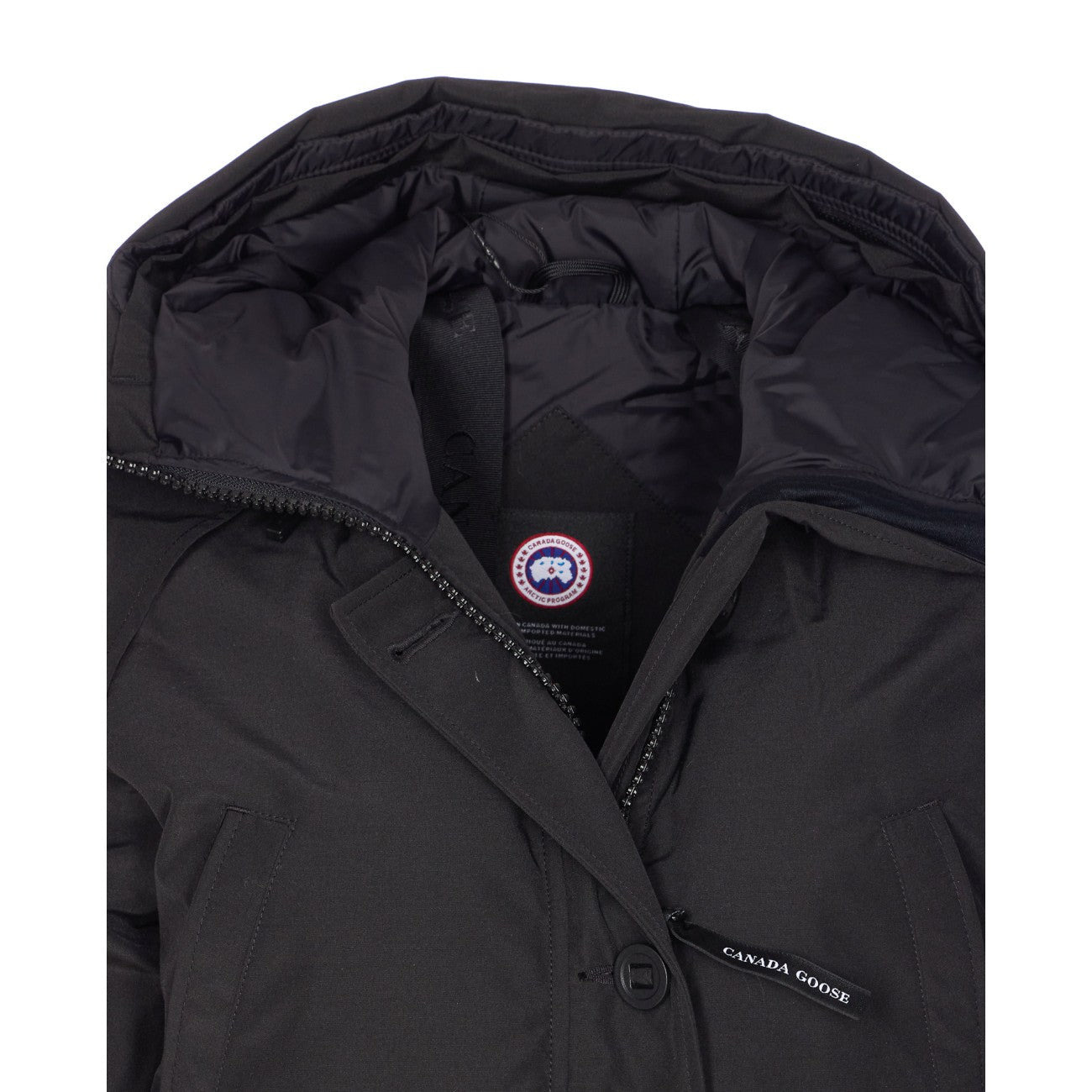 Canada Goose Women Chilliwack Bomber - 4