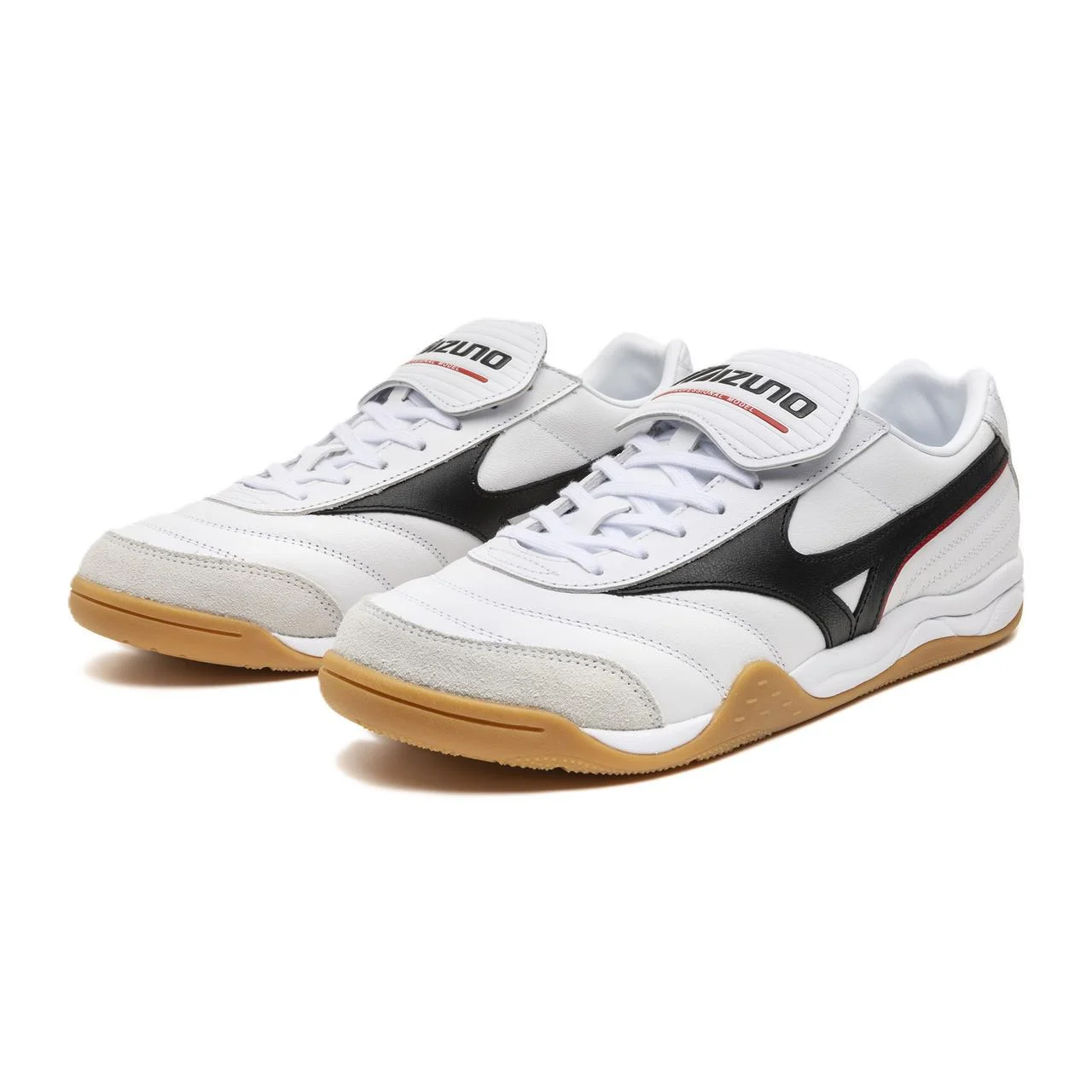 Morelia LS Sportstyle Sneakers - 1