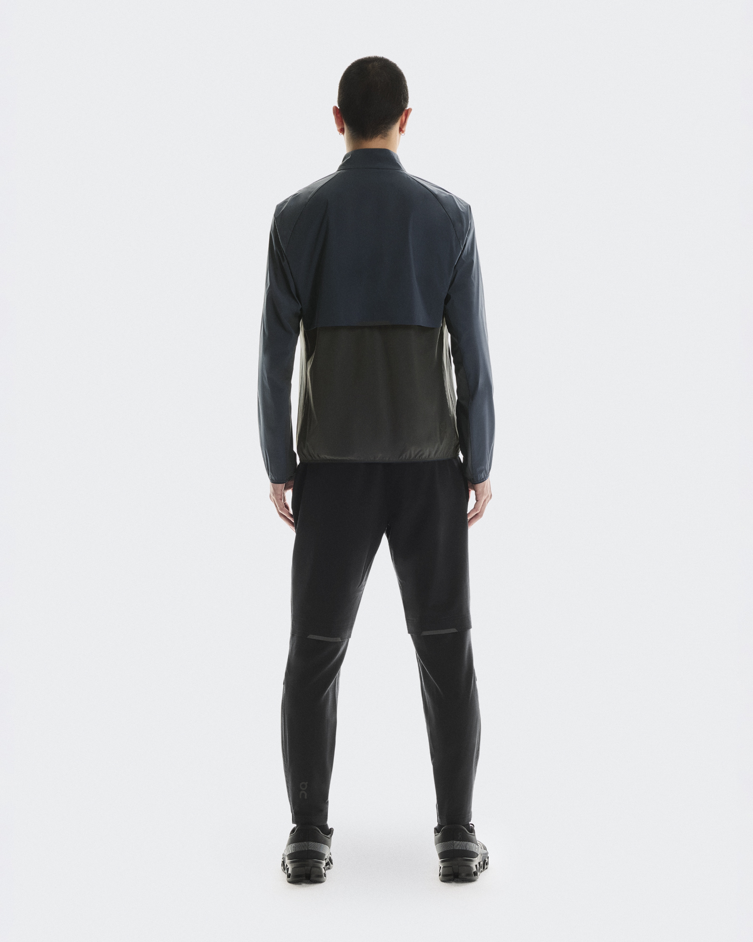 Weather Jacket Insulated - 2