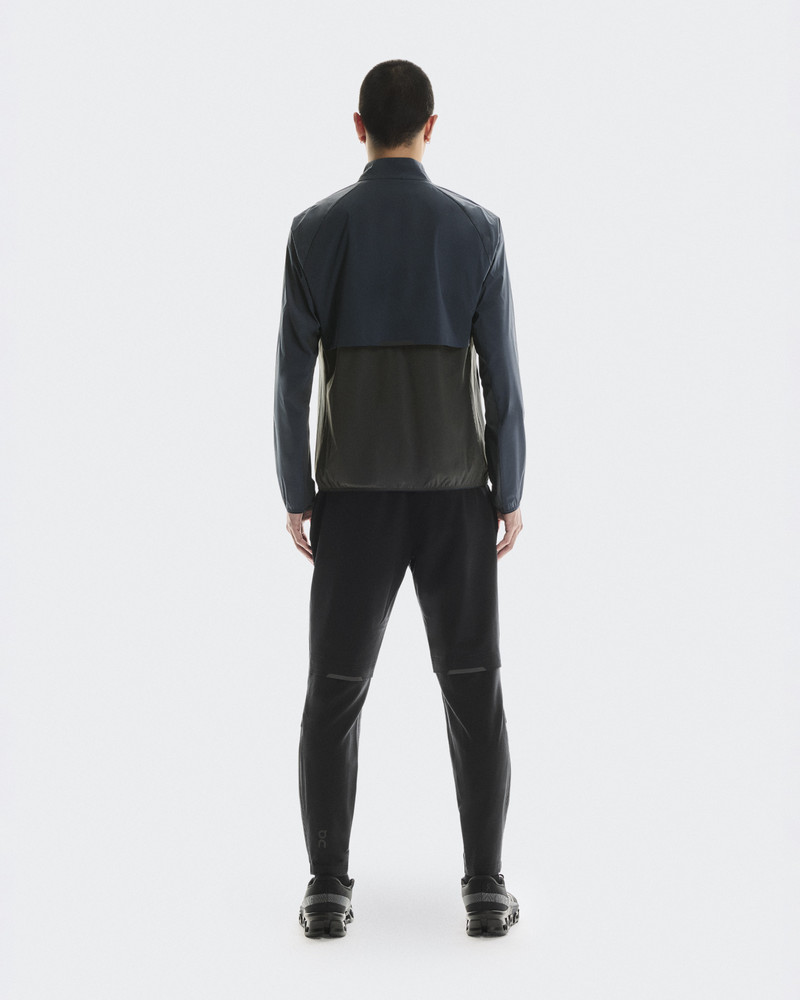 On Weather Jacket Insulated outlook