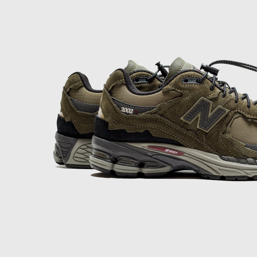 New Balance M2002RDN | REVERSIBLE