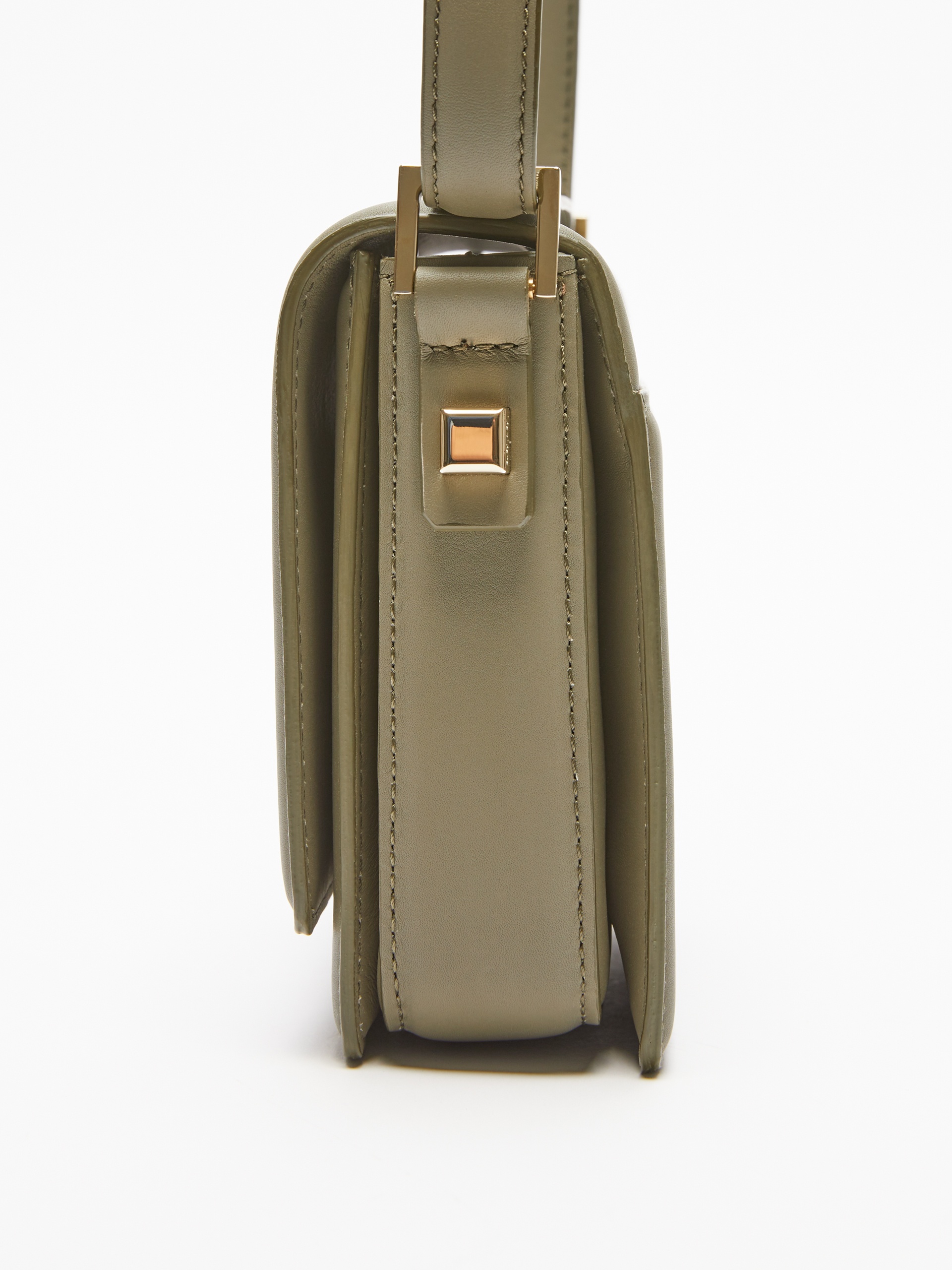 BORSETS Leather bag - 4
