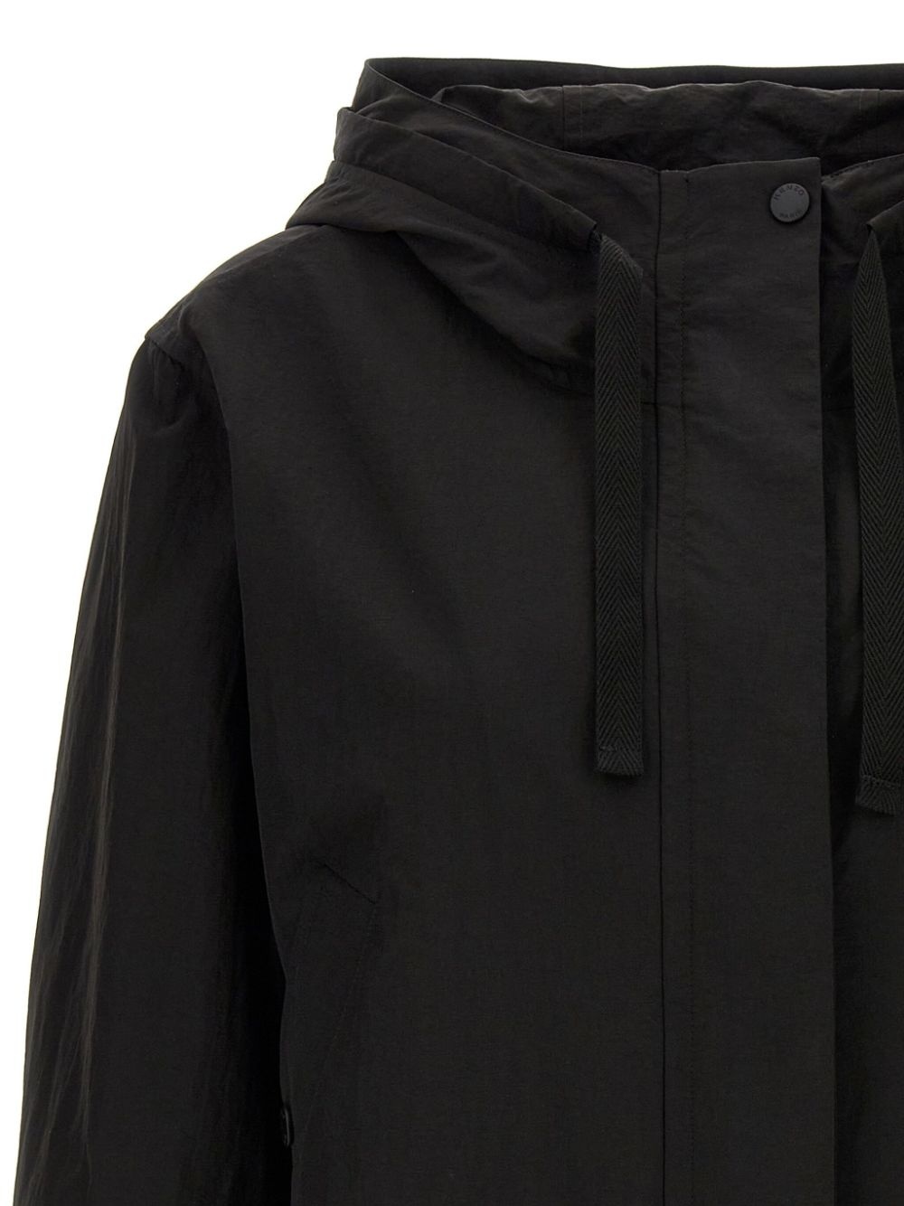 windproof jacket - 3