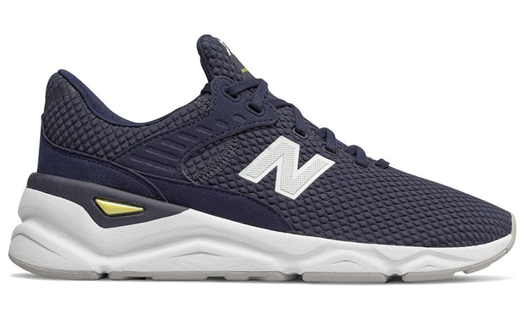 その他 New balance  MSX90NV  NAVY New Balance X-90 Navy Blue MSX90NV