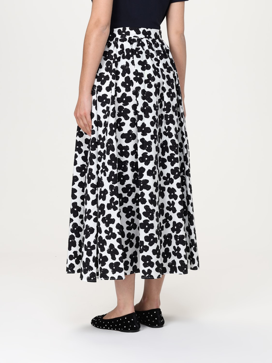 Skirt woman MSGM - 2