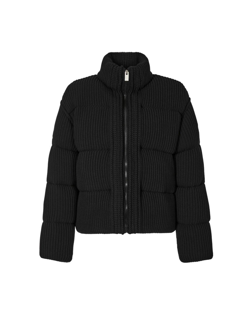 6 MONCLER 1017 ALYX 9SM CARDIGAN TRICOT - 1