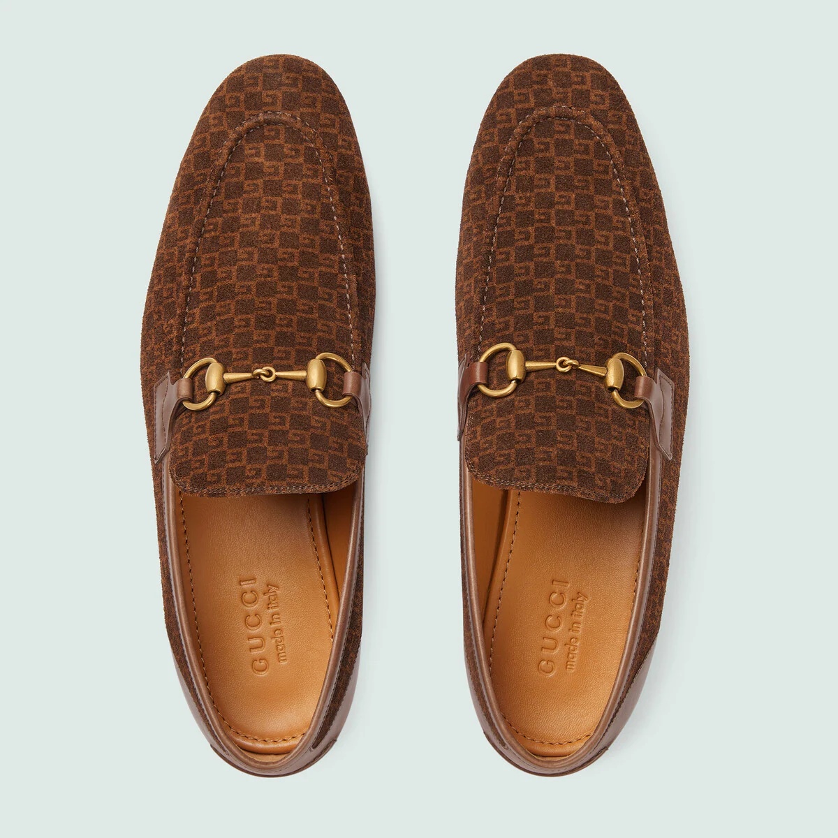 Men's Gucci Jordaan loafer - 5