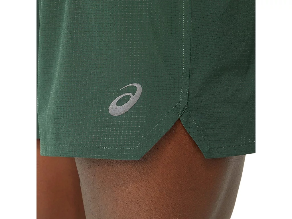 MEN'S VENTILATE 5IN SHORT - 4