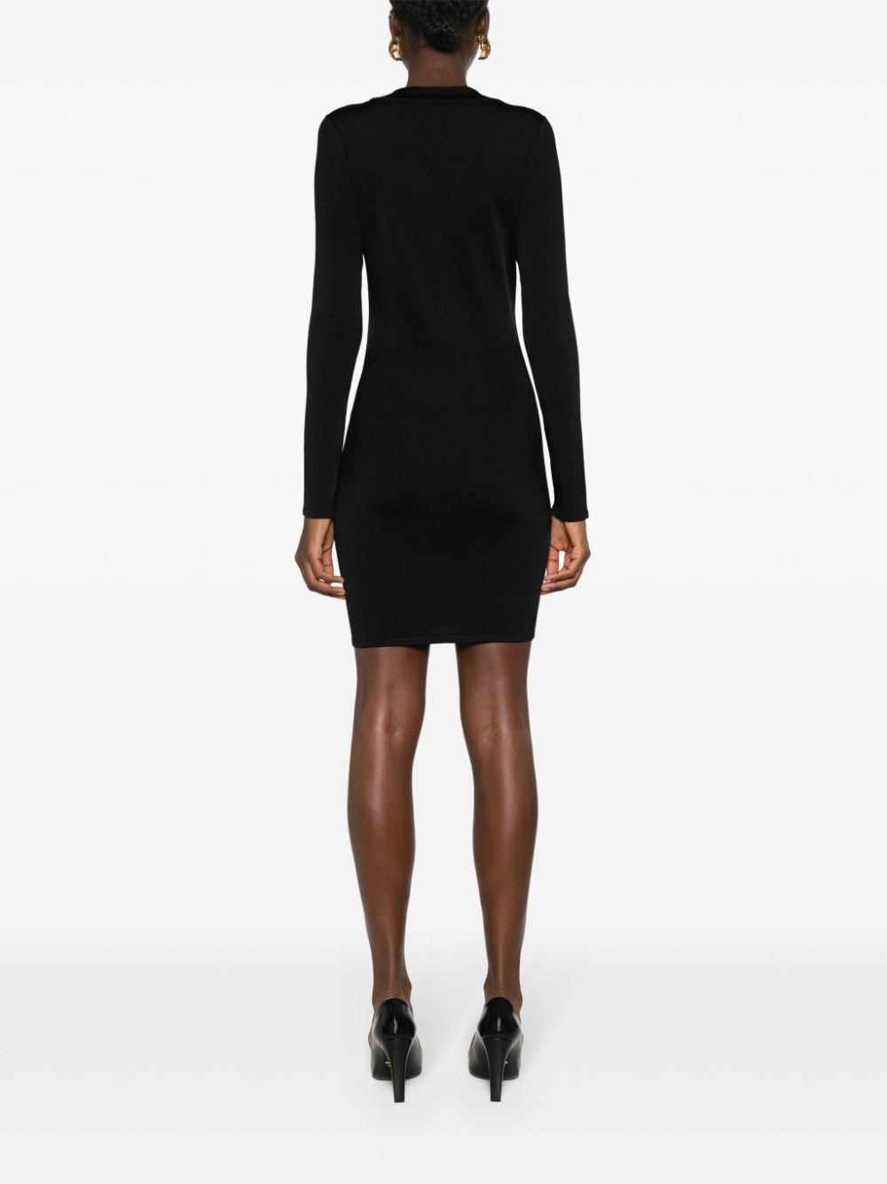 Saint Laurent  Dress - 4