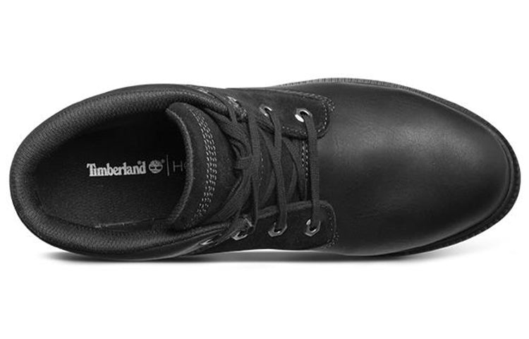 Timberland Premium Tooling Boots 'Black' A1L7FW - 4