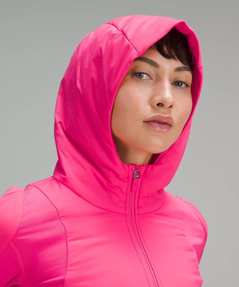 Push Your Pace Jacket 4