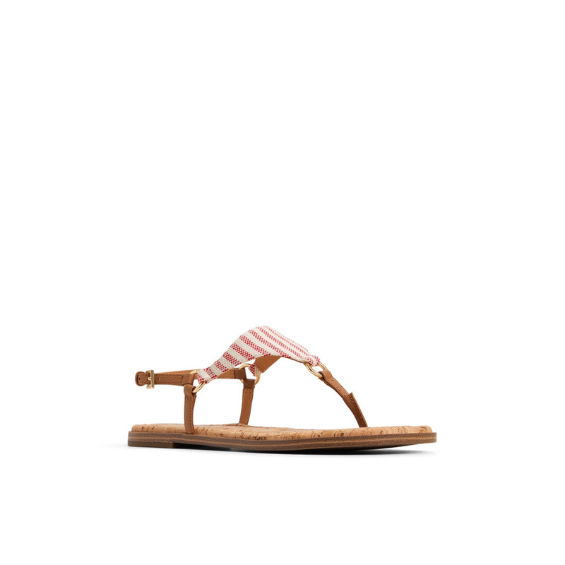 Riva T-bar Sandal 3