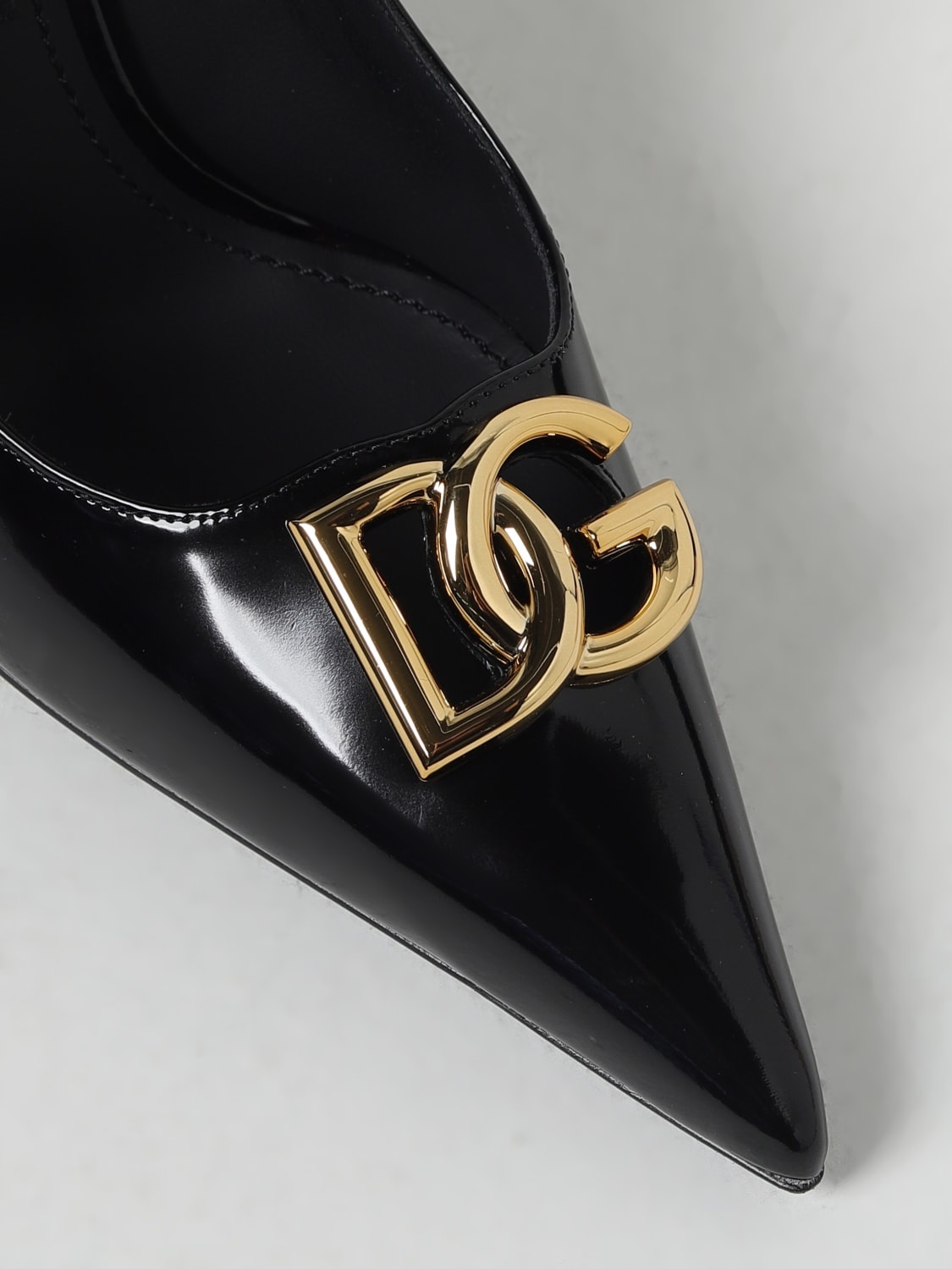 High heel shoes woman Dolce & Gabbana - 4