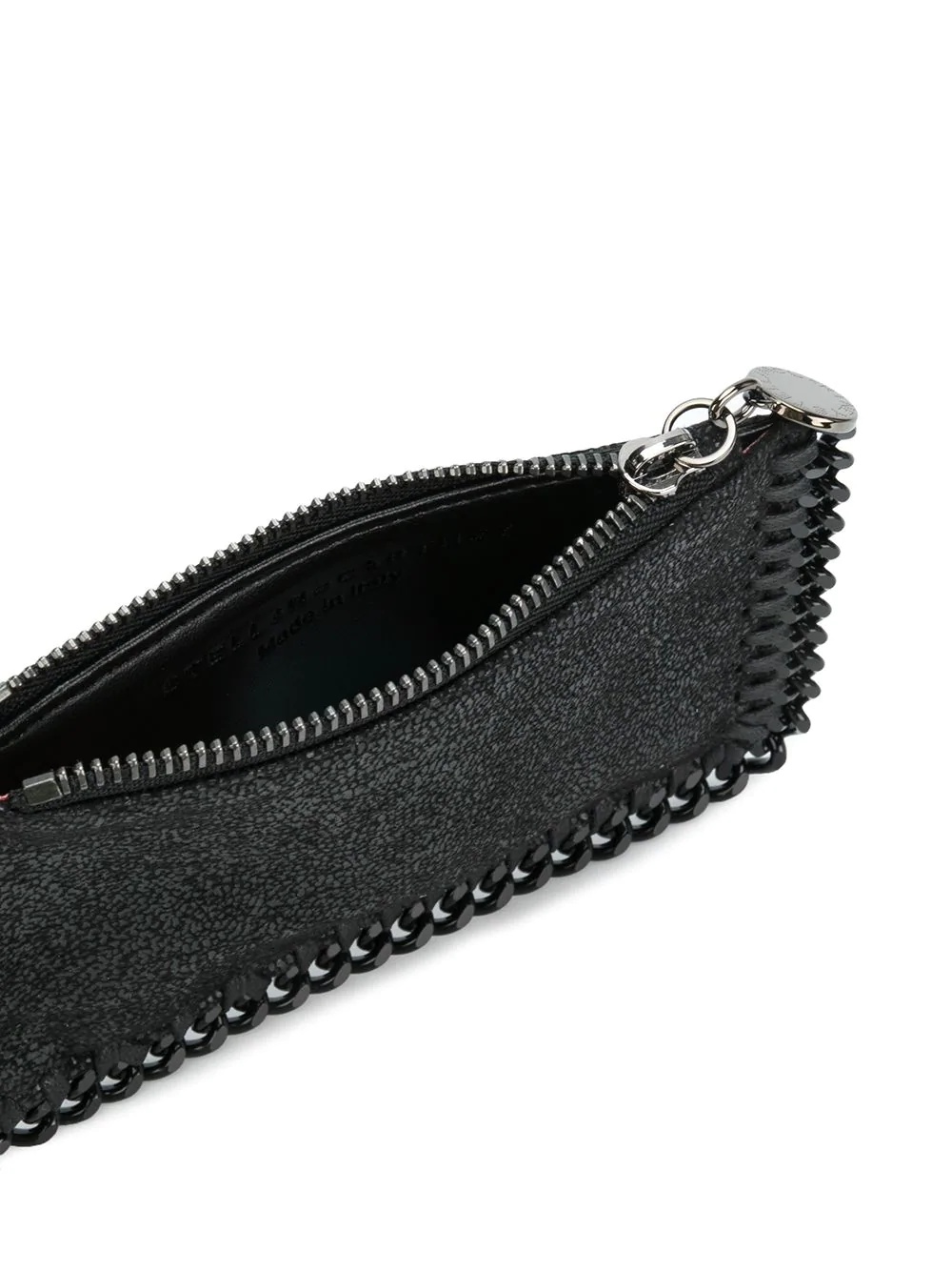 Falabella zipped wallet - 3