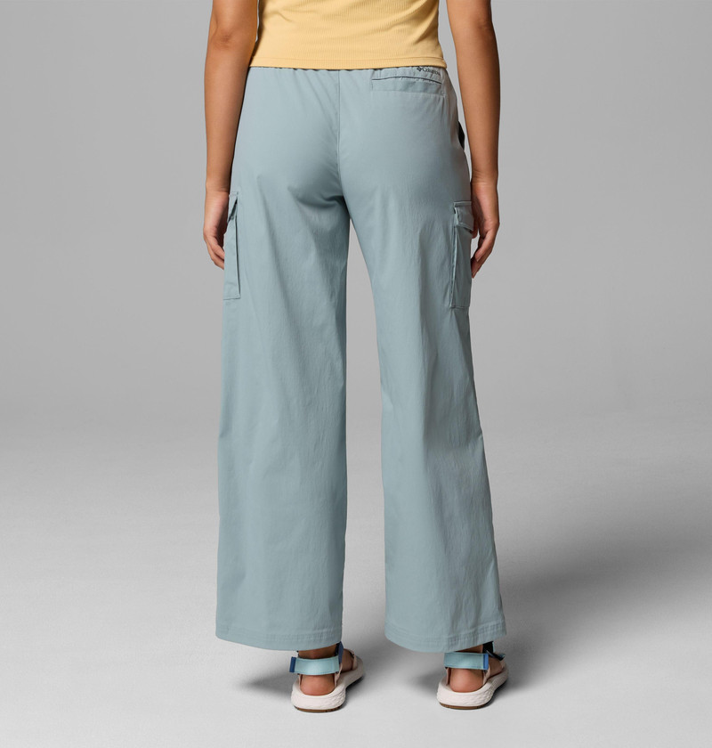 Women's Chill Creek Cargo Pants 3