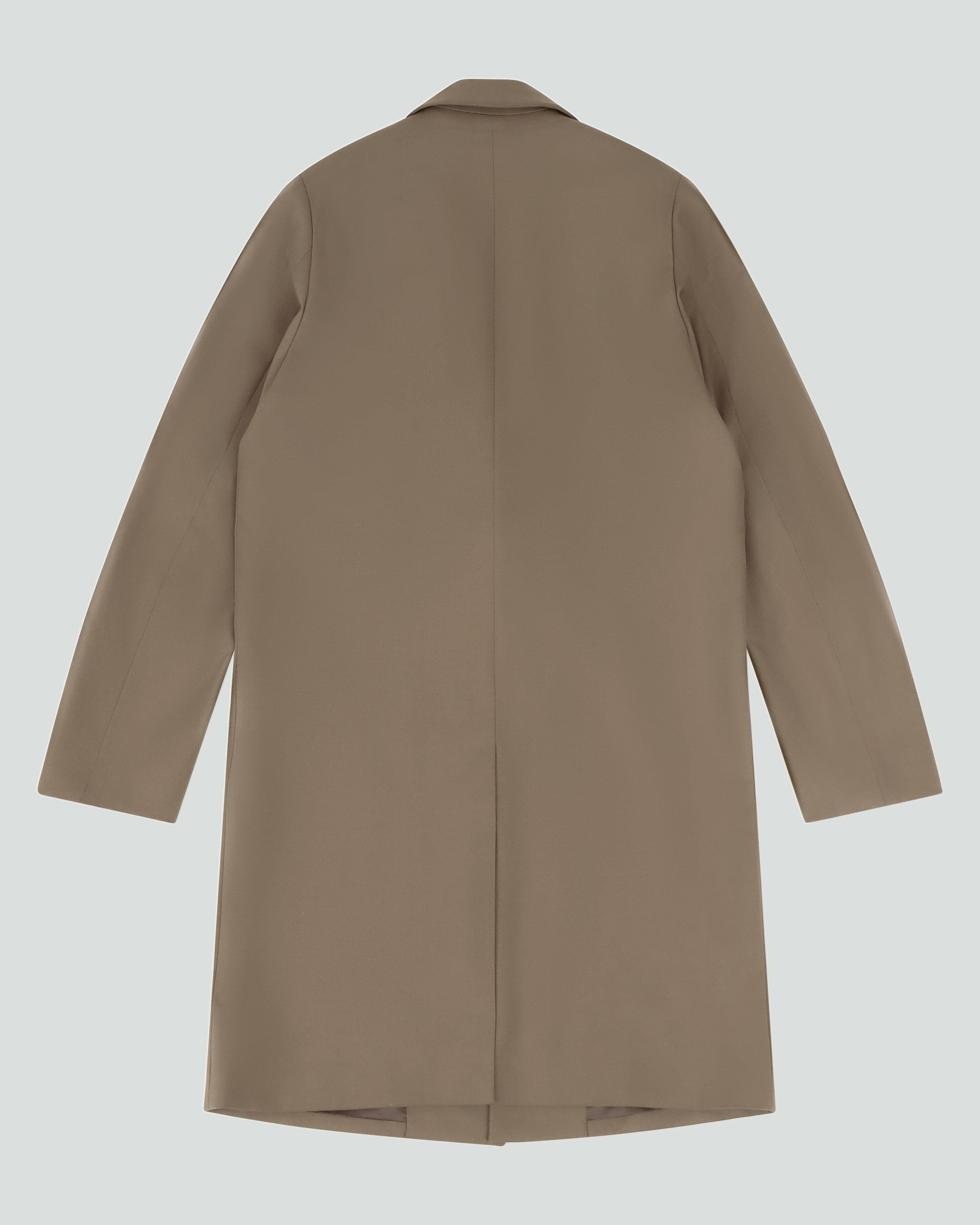 EXTENDED BLAZER EARTH - 2