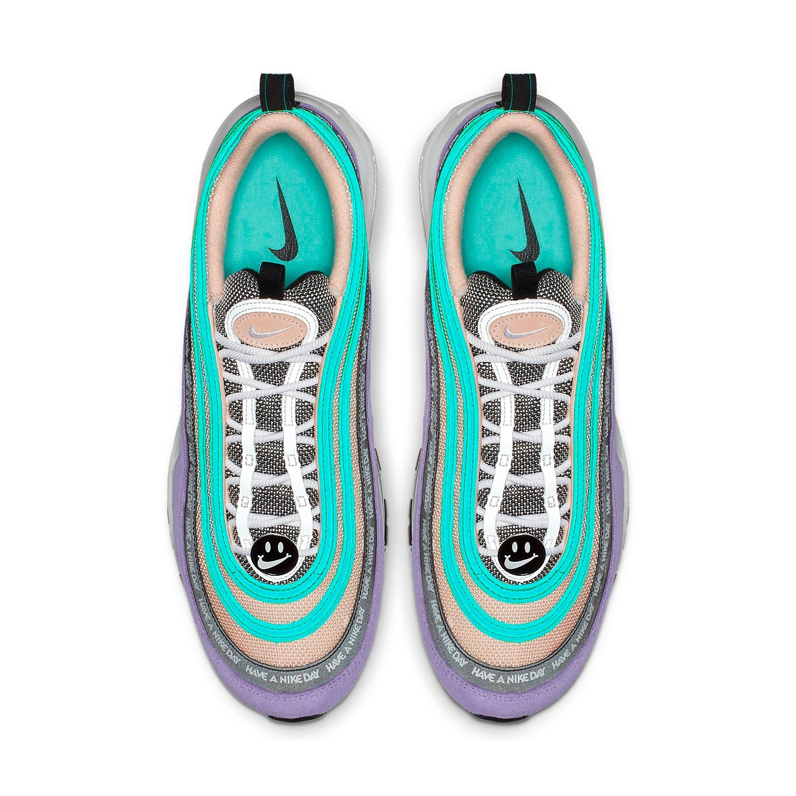 Air Max 97 'Have a Nike Day' BQ9130-500 - 4